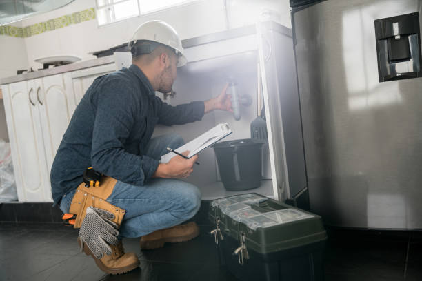 Professional Plumbing in Standish, MI