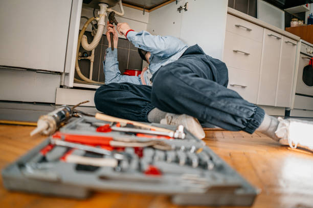 Best Leak Detection Services  in Standish, MI