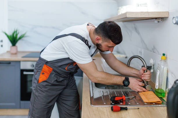 Best Water Leak Repair  in Standish, MI