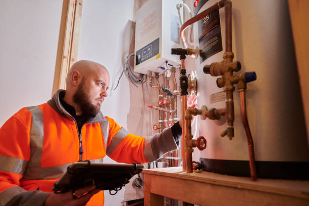 Best Commercial Plumbing Services  in Standish, MI
