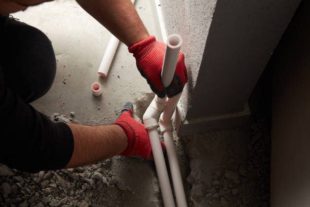 Water Softener Installation in Standish, MI