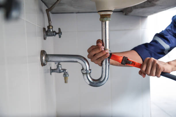 Best Water Heater Repair  in Standish, MI