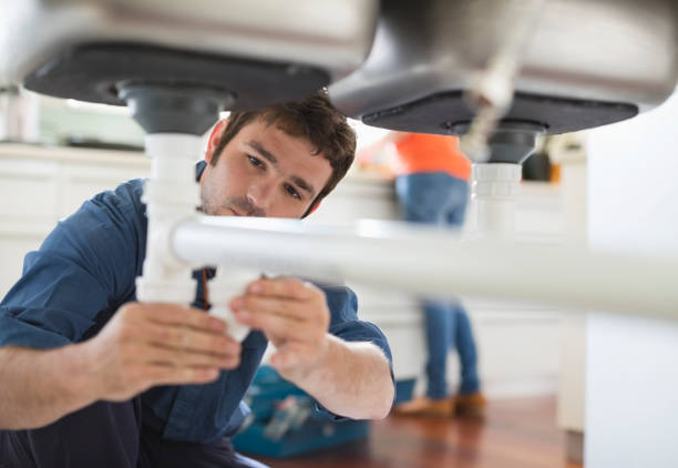Best Sewer Line Repair  in Standish, MI