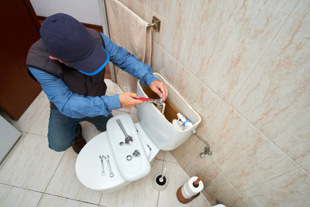  Standish, MI Plumbing Pros
