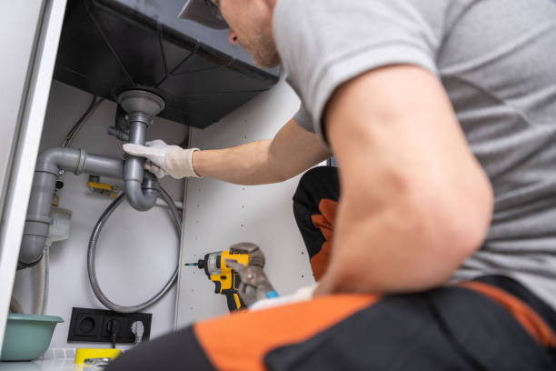 Best Hot Water Heater Installation  in Standish, MI